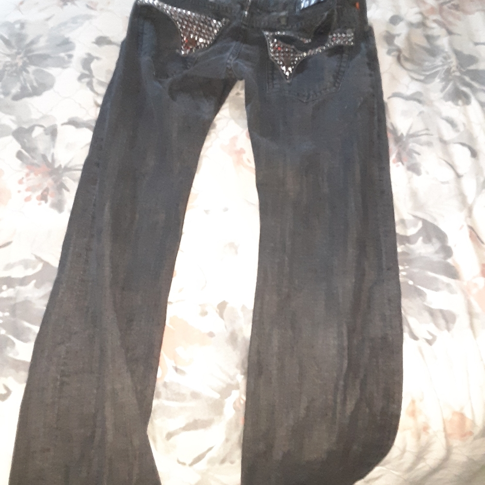 Jeans - Picture 2 of 2